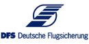 Logo DFS Deutsche Flugsicherung GmbH in Langen (Hessen)