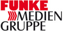 Logo FUNKE Mediengruppe in Hamburg