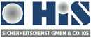 Logo HIS Sicherheitsdienst GmbH & Co.KG in Vechta