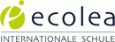 Logo Ecolea Education GmbH & Co. KG in Rostock