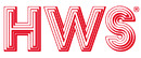 Logo HWS-Wachdienst Hobeling GmbH in Hagen