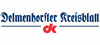 Logo DK Medien GmbH & Co. KG in Delmenhorst