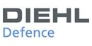 Logo Diehl Defence GmbH & Co. KG in Überlingen