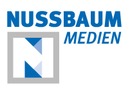 Logo Nussbaum Medien Uhingen GmbH & Co. KG in Ebersbach an der Fils