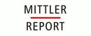 Logo Mittler Report Verlag GmbH in Hamburg